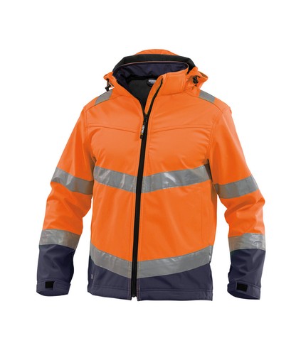 Giacca softshell uomo dassy - uomo,