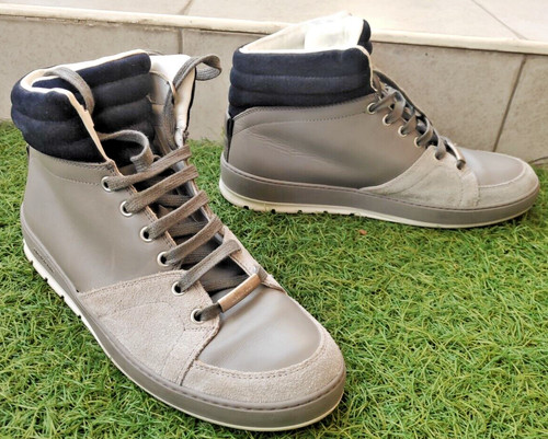 Sneakers alte dior homme - dior,