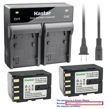 Kastar Battery AC Rapid