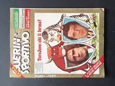 rivista GUERIN SPORTIVO EXTRA numero 41 anno 1976