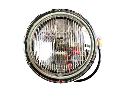 Faro anteriore aprilia red - aprilia,