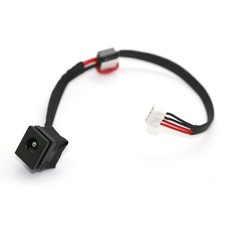 Connettore Alimentazione Dc