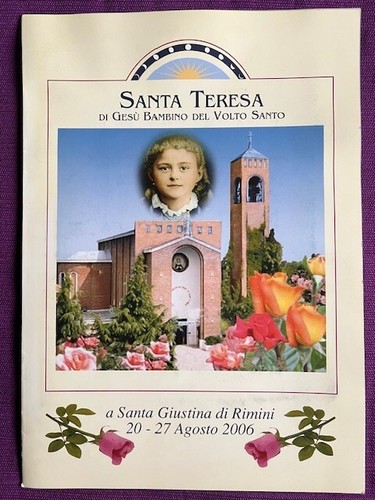 Folder 2006 santa - santa, teresa