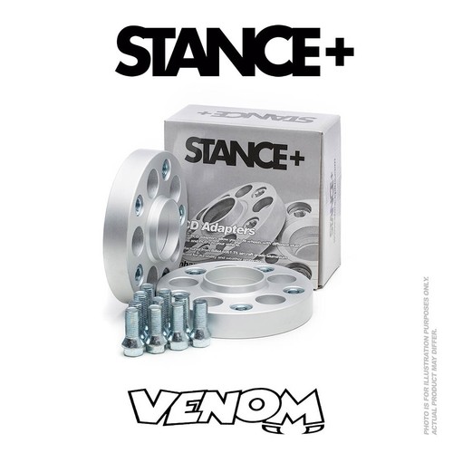 Stance adattatori pcd 25mm - stance+,