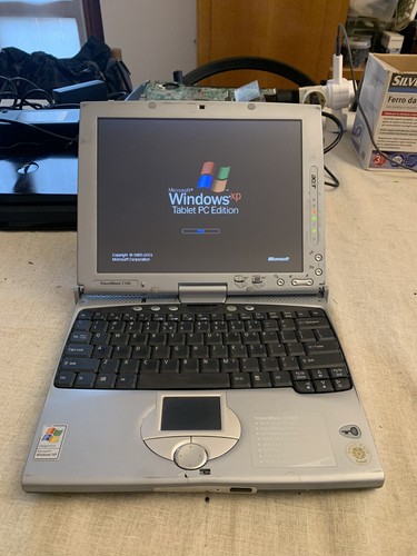 Acer travelmate c100 vintage - acer,