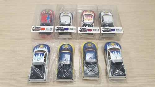 Kyosho mini monster bodies - mini-z,
