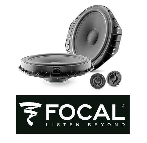 Focal isford690 inside - focal,