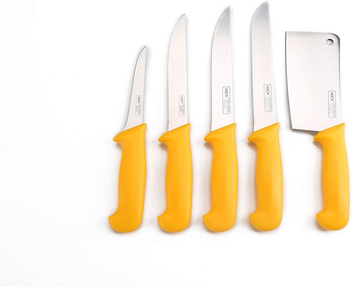 Set coltelli da - -,