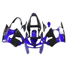 Kit carene iniezione