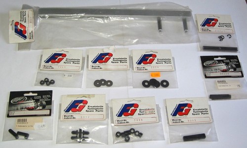 Modellsport 5 set - modellsport, 1/5
