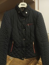 STOCK 2 GIUBB DONNA ZARA BLU TAGLIA XS LEGGI DESCRIZIONE, SISLEY NERO TAGLIA XS