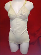Body corsetto vita LOVABLE Shaping Contenitivo T 5 B GUAINA SNELLENTE beige VTG