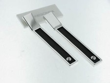 PIANEGONDA orecchino argento