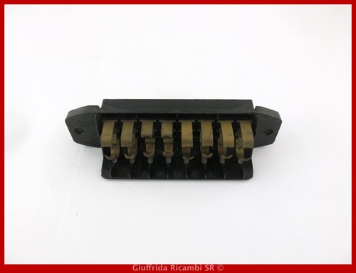 Fuse holder box torpedo - of,