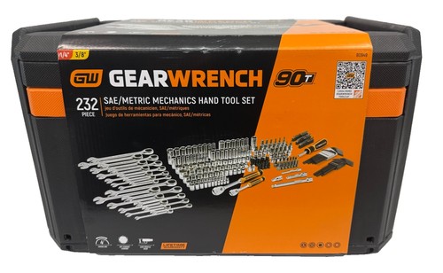 Gearwrench 80949 232 - 232, 90t