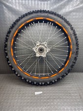 CERCHIO RUOTA ANTERIORE 21 KTM