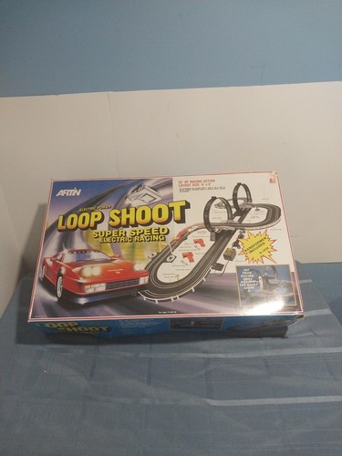 Vintage artin loop shoot super - artin,