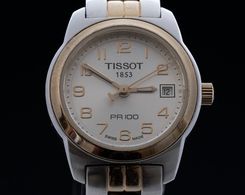 Watch orologio tissot 100 - tissot,