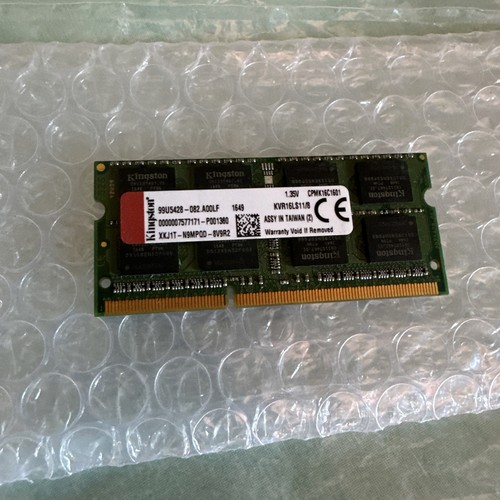 Kingston technology - kingston,