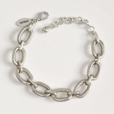 Bracciale Catena Dichiarazione