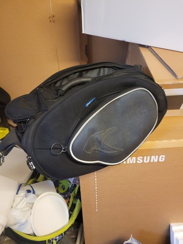 Borsa laterale termo yamaha - borsa, t