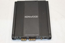 Amplificatore 2 canali KENWOOD