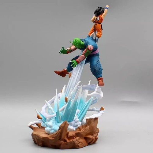 Action figure son - son, vs