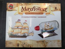 AIRFIX 60001 MAYFLOWER