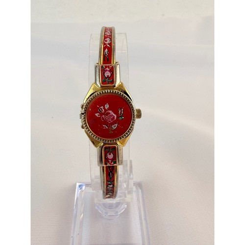Bracciale vintage geneve - bracciale,