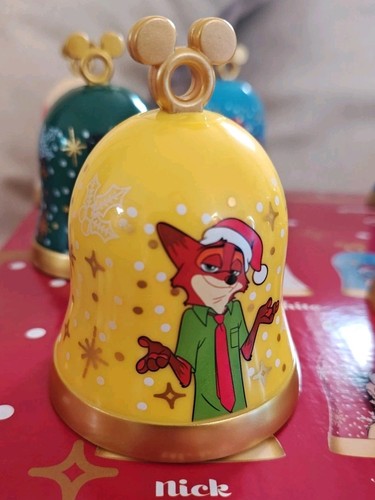 Campanella disney conad 2025 - disney,