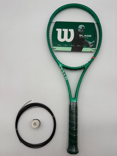 2026 wilson blade pro v10 - wilson, 98