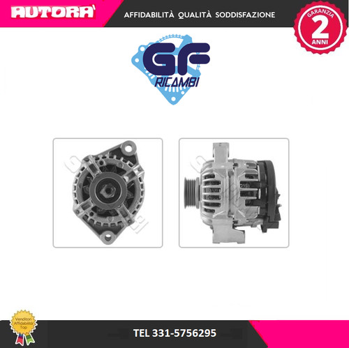 Al0045ge alternatore per smart - al0045ge,