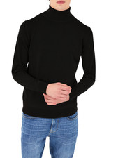 Yes Zee maglia dolcevita uomo