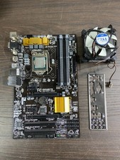 Gigabyte GA-H97-HD3 scheda