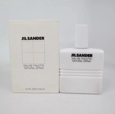 JIL SANDER BATH & BEAUTY EAU