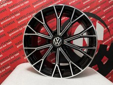 Cerchi VW Golf Tiguan Scirocco
