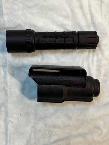 Surefire nitrolon torcia - nitrolon,