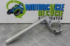 Barra sinistra manubrio KTM