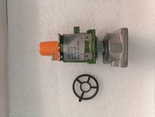 Valvola Di Modulazione Per