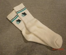 MIZUNO IVAN LENDL 90'S SOCKS