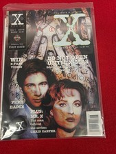 The X-Files Official Magazine