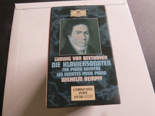 Beethoven the 32 piano - beethoven,