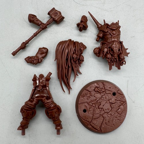 Aos slaves to darkness - aos,