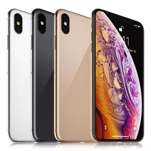 Apple iphone max 64gb - max,