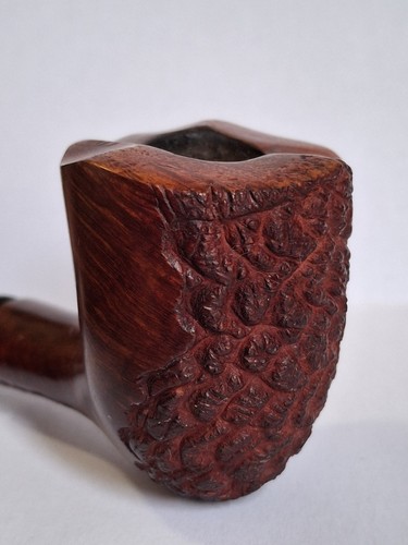 Estate pipe 烟斗 - pipe, pipa