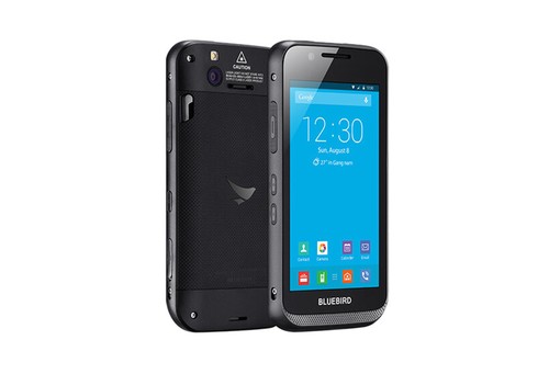 Bluebird ef500 pda - 📱,