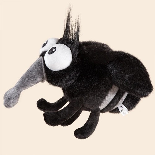 Zanzara pollici peluche - zanzara,