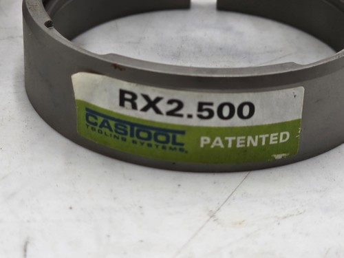 Castool rx2 500 - (lotto, 6)