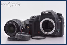 【Quasi Nuovo】 PENTAX K20D