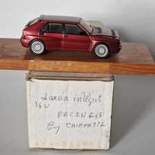 LANCIA Delta integrale 16V 1